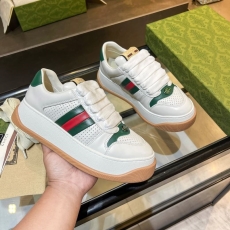 Gucci Screener Shoes